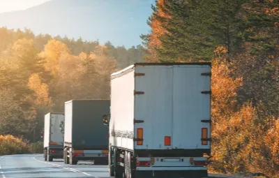 İstanbul ile İspir Arası Klima Taşıma